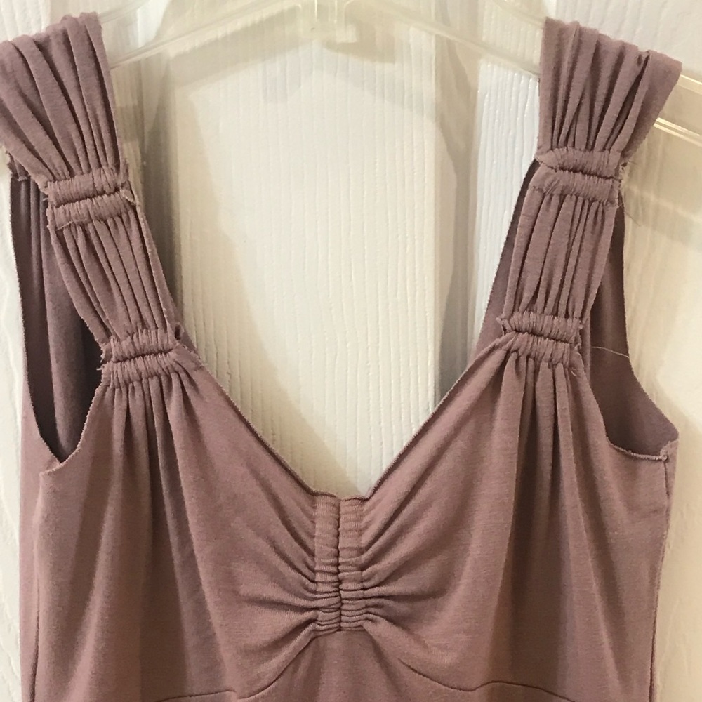 👚Brazilian Elastane and viscose top